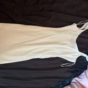 Cleaning out my closet